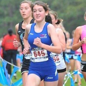 Meet your Posher, Keri